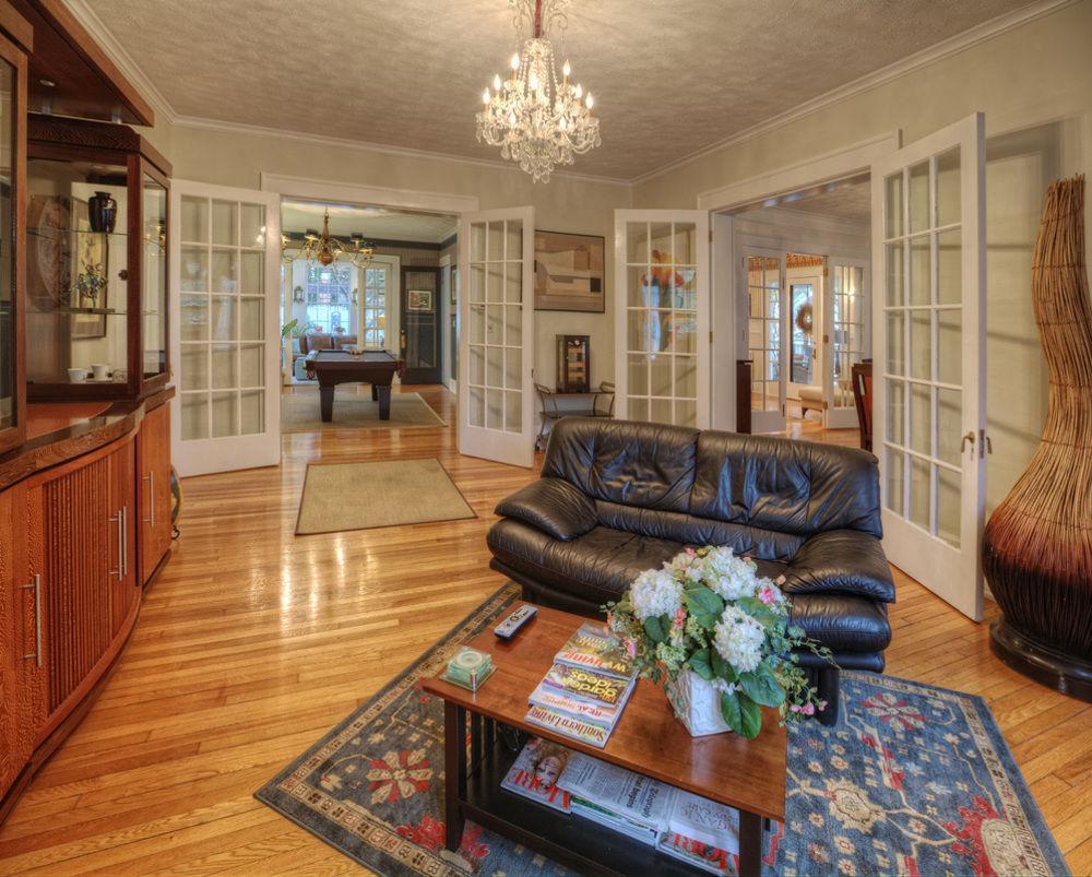 Bluefield Inn, A Select Registry Propery Экстерьер фото
