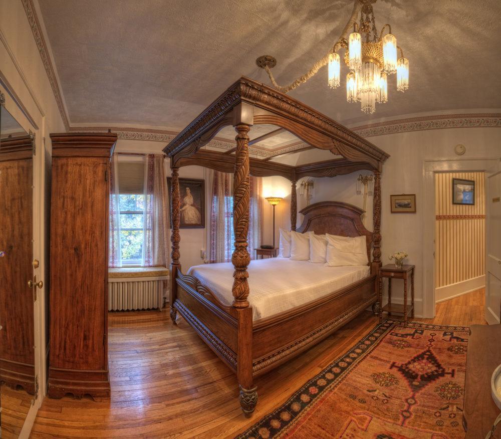 Bluefield Inn, A Select Registry Propery Экстерьер фото