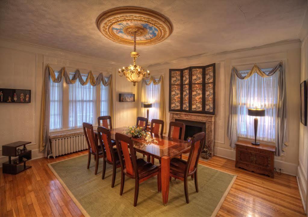 Bluefield Inn, A Select Registry Propery Экстерьер фото